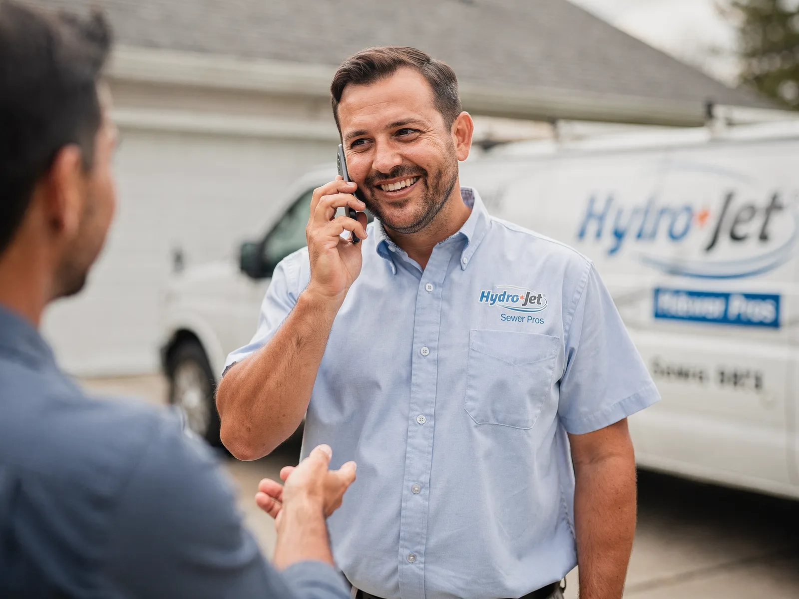 Hydro Jetting Gays Mills, WI FAQs